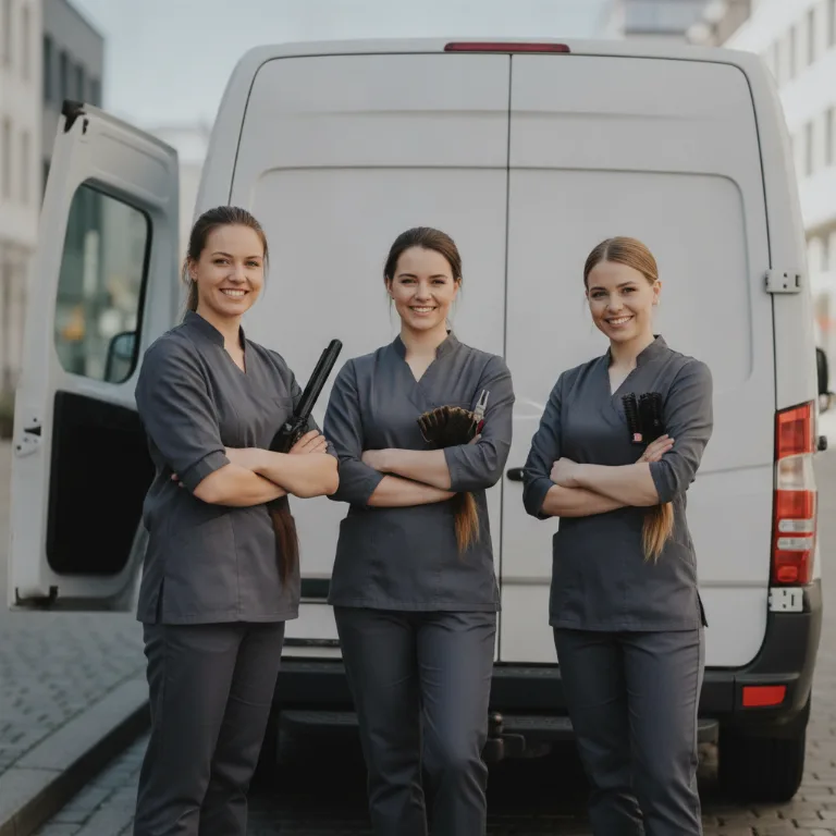 haarverlangerung schweiz Schlieren
